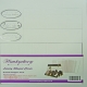 Acetate Stepper Cards - HD47670