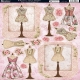 Darcie Delights - 3 Sheet Pack