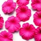Paper Flowers - Bright Pink