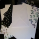 Butterfly Dreams - Foiled Card Blanks - CB1011
