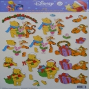 Winnie the Pooh - 3D Decoupage