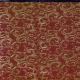 Textile Collection - Christmas Florentine - Red