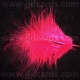 Pink Feathers - Assorted Sizes