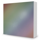 Hunkydory - 5 x 5 Mirri Mats - Rainbow Shimmer - MCDM119