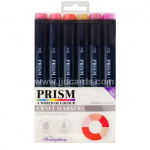 http://www.jjdcards.com/store/5032-8438-thickbox/prism-craft-markers-set-6-pinks-x-6-pens.jpg