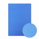  Diamond Sparkles Shimmer Card - Sapphire Blue - SFC008