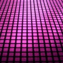Fabric Board - Pink Squares