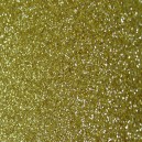 Luxury Glitter Card - Gold