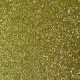Glitter Card - Gold