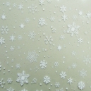 Perfect Snowfall - White - Multibuy