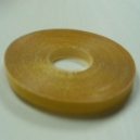 Polyester Ultra Sticky Clear Tape - 6mm