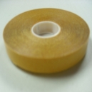 Polyester Ultra Sticky Clear Tape - 12mm