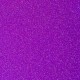 Glitter Card - Purple