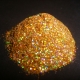 Metallic Glitter - Gold