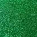 Luxury Glitter Card - Xmas Green