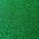 Glitter Card - Xmas Green
