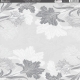 Carmela Background - Silver Grey