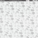 Miranda Background - Soft Grey