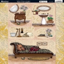 Safari Chaise Longue