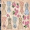 Mimosa Delights - 3 Sheet Pack