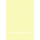 Glitter Paper - Pastel Yellow
