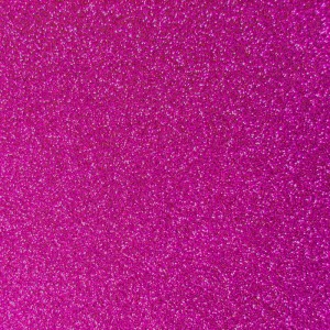 hot pink glitter paper