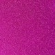 Luxury Glitter Paper - Fuschia