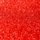 Luxury Glitter Paper - Xmas Red