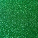 Luxury Glitter Paper - Xmas Green