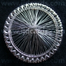 Wheel - Silver