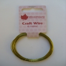 Craft Wire - Gold