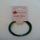 Craft Wire - Green