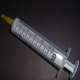 Syringe