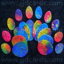 Easter Eggs - Assorted Colours