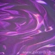 Illusion Film - Waves - Purple