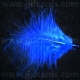 Royal Blue Feathers - Assorted Sizes