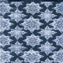 Textile Collection - Christmas Florentine Star