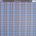 Tartan - Blue