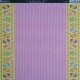 Easter Egg Border - Pink