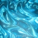 Illusion Film - Waves - Aqua