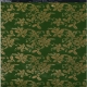 Textile Collection - Christmas Holly - Green