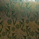 Textile Collection - Christmas Reindeer - Green