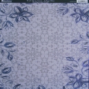 Pearl Glaze Siena - Indigo Blue