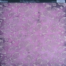 Sparkle Glaze Farfalla - Lilac