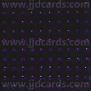 Purple - 100 Rhinestones