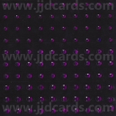 Violet - 100 Rhinestones