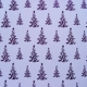 Lilac - Purple Christmas Trees