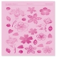 Springtime Elegance - Pretty Bouquet - Pink