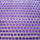 Adhesive Gems - Small 3mm - Purple
