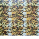 Animal Print Acetate - Tiger